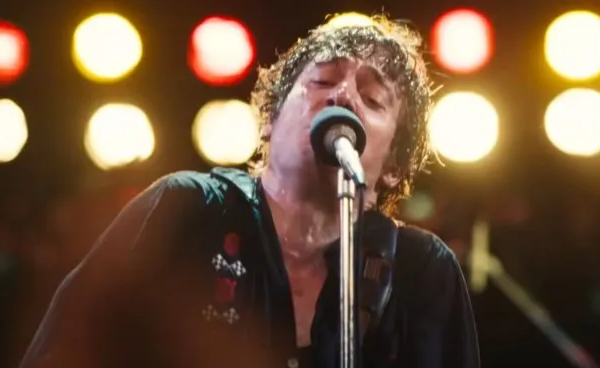 La película «Springsteen: música de ninguna parte» tendrá su estreno oficial en el Festival de Cine de Nueva York