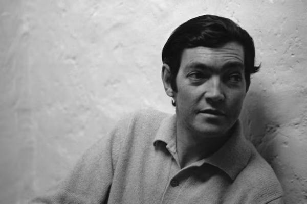 Cuando Julio Cortázar se atrevió a ser Julio Cortázar