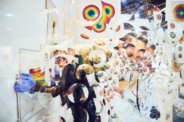 Variedad y calidad: arteba sorprende con una edición llena de vida y color