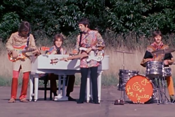 Paul McCartney reveló cómo John Cage y Stockhausen revolucionaron el sonido de Los Beatles
