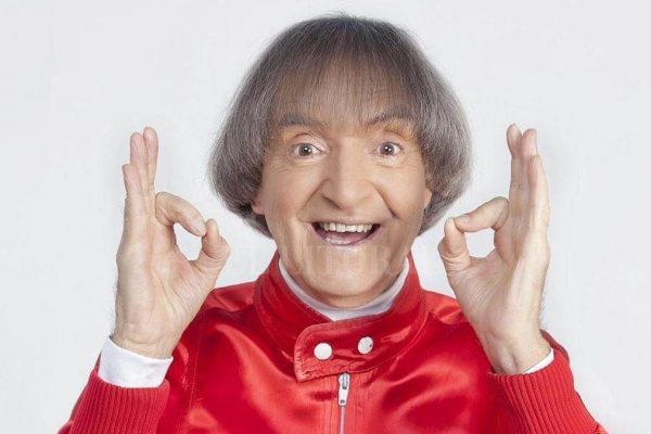Carlitos Balá hubiera cumplido 100 años: sus primeros shows sobre el colectivo 39 y su historia de amor con Marthita