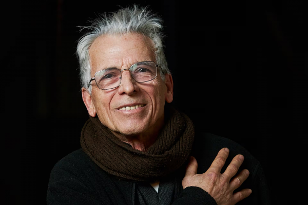 Gerardo Romano: su obra de teatro con Ana María Picchio, el adelanto de En el barro y cómo es la vida con Parkinson