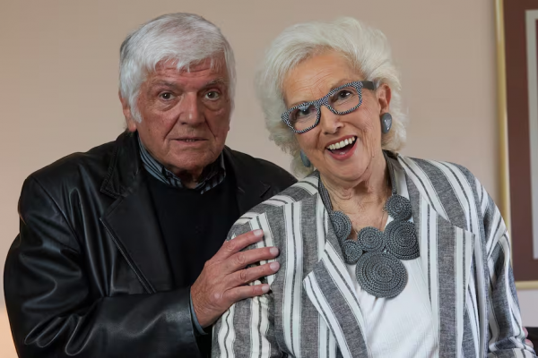 Murió Osvaldo Piro, histórico bandoneonista de Aníbal Troilo