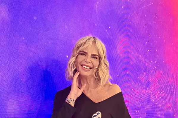 Raquel Mancini: víctima de mala praxis y violencia de género, cuenta cómo logró rearmar su vida