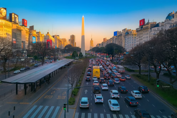 Porteño o bonaerense: ¿Cuál es el gentilicio de la ciudad de Buenos Aires según la RAE?