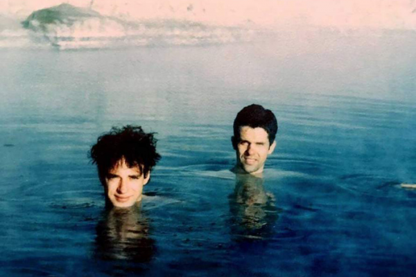 Cómo fue la etapa chilena de Gustavo Cerati, que este lunes hubiera cumplido 66 años