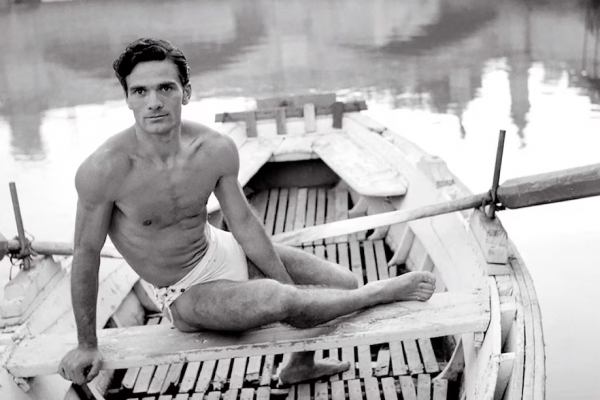 50 años sin Pier Paolo Pasolini: un libro y actividades especiales celebran su legado