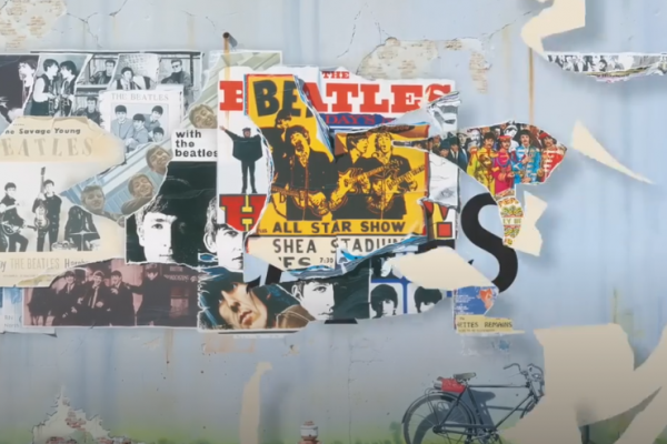 ‘The Beatles Anthology’ regresa recargada con documental restaurado, álbum de inéditos y un libro aumentado
