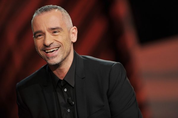 Eros Ramazzotti publicó “Mi día preferido” y anunció una gira mundial que incluye Argentina