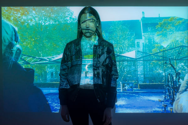 Impacto Finnegans lanza nueva convocatoria de su Premio a las Artes Visuales