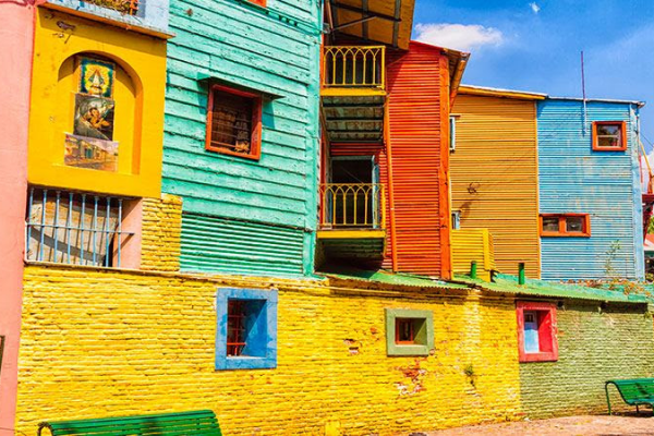 La Boca cumple 155 años y lo festeja con una mega fiesta popular en Caminito