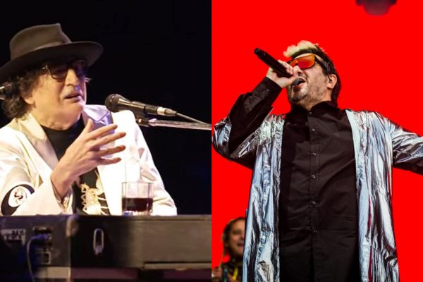 Premios Konex 2025: Menciones Especiales a cuatro íconos de la Música Popular Argentina