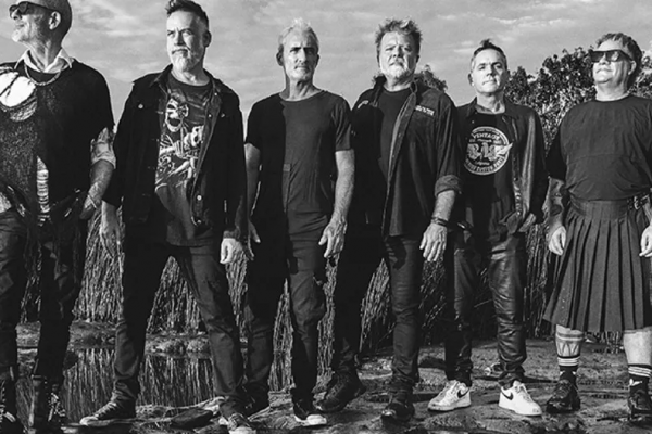 Los Pericos celebran su historia con «Soledad», segundo adelanto de su próximo álbum