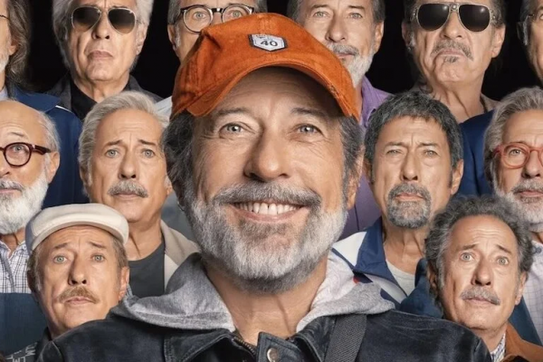 Estrenos de cine: «Homo Argentum» y otras tres novedades renuevan la cartelera