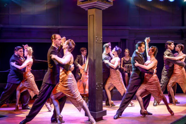 El tango más conocido del mundo que nació como una marcha estudiantil y la disputa que se generó por los derechos de autor