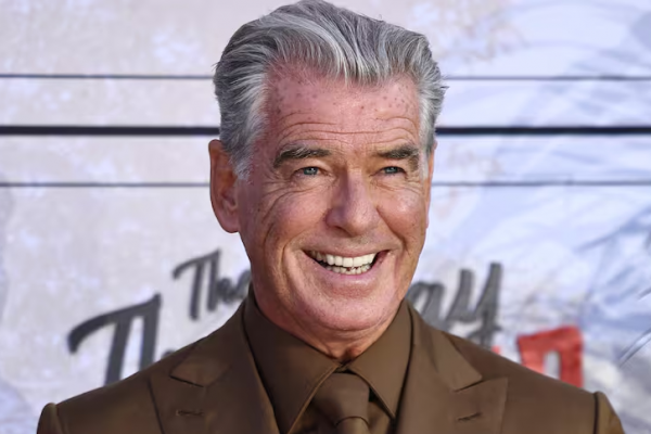 Pierce Brosnan. Te presentamos la gran familia artística y ensamblada detrás de la estrella de Hollywood