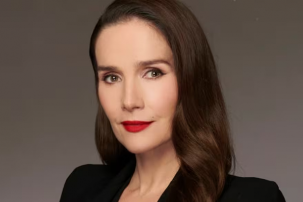 Natalia Oreiro: de su experiencia filmando en el penal de Ezeiza al gran secreto de su amor con Ricardo Mollo