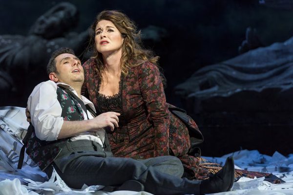 Ópera para menores de 30 años, la apuesta del Teatro Colón para renovar audiencias