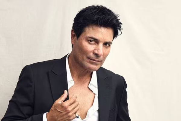 Chayanne en Argentina 2026: desde hoy venden las entradas
