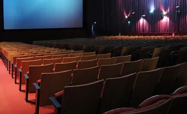 En vacaciones de invierno, los cines argentinos registraron la cifra más baja de espectadores desde 2009