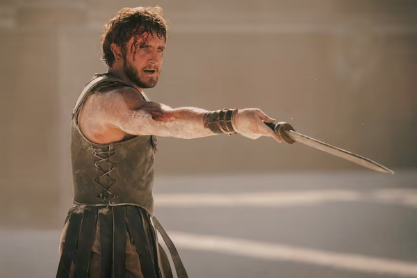 Netflix: las series y películas más vistas esta semana