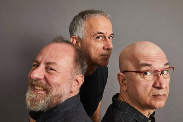 Os Paralamas do Sucesso: “Queríamos conquistar a los argentinos y nos conquistaron a nosotros”