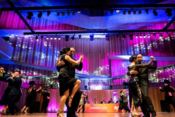 Todo lo que tenés que saber sobre Tango BA Festival y Mundial 2025: la gran fiesta porteña con más de 500 actividades y más de 50 sedes en toda la Ciudad