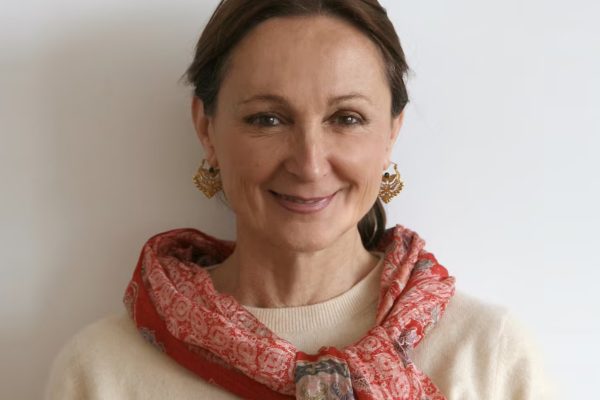 Falleció Teresa Anchorena, relevante figura de la cultura argentina