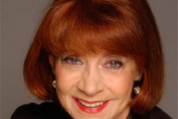 Falleció la actriz Adriana Aizemberg a los 86 años