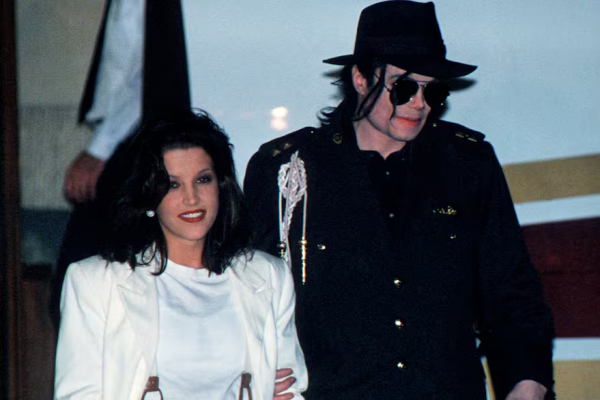 Priscilla Presley: del aborto que le pidió Elvis al “horror” que le provocó la boda de Lisa Marie con Michael Jackson