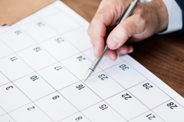 Se confirmó un nuevo fin de semana largo en noviembre: cuántos feriados quedan hasta fin de año