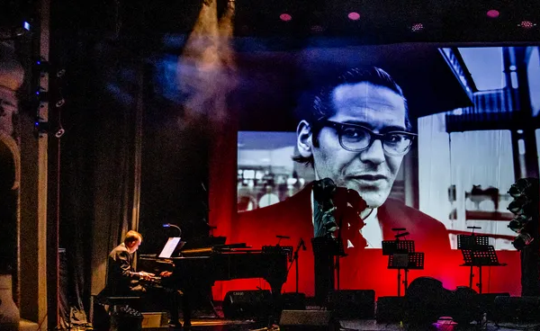 San Nicolás se convierte en la capital del jazz por dos días