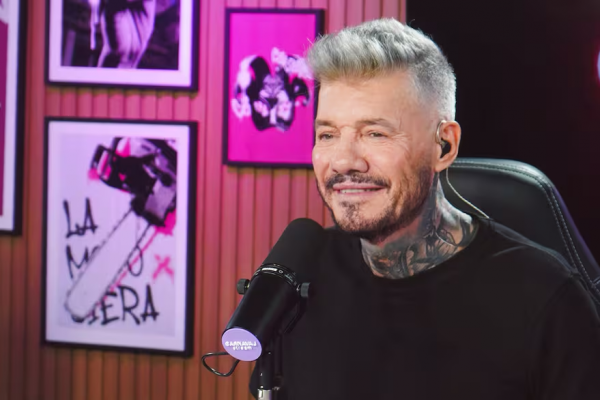 Cómo fue el debut de Estamos de paso, el programa de Marcelo Tinelli en Carnaval
