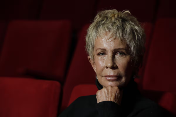 María Valenzuela: su regreso al teatro, la depresión que la llevó a internarse, la demanda a Ranni y el llamado de Darín