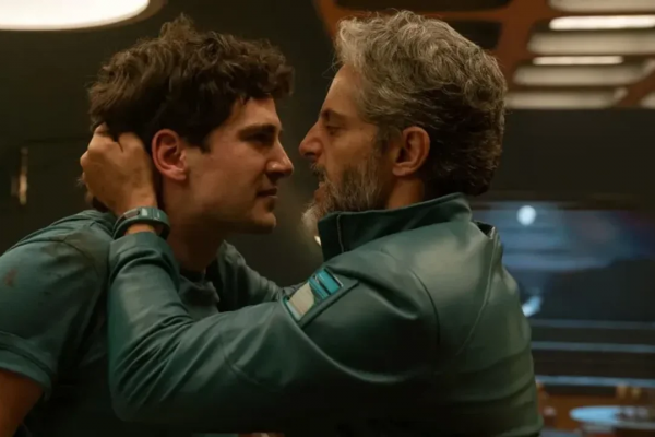Cómo es “El refugio atómico”, la serie española que está arrasando en Netflix