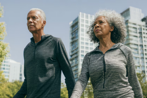 Estrategias avaladas por la ciencia para caminar más rápido, quemar más calorías y mejorar la salud