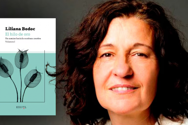 “Hay que dejar de lado el ego”: ocho lecciones de Liliana Bodoc para escribir, en un libro póstumo