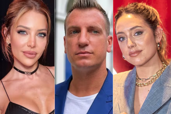 Confirmados: los 24 famosos que participarán de MasterChef