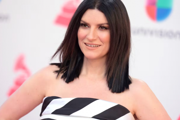 Laura Pausini abrirá las puertas de su museo: “¡Pero si aún no estoy muerta!”