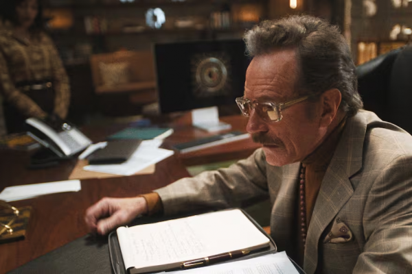 Premios Emmy 2025: dónde ver las series nominadas