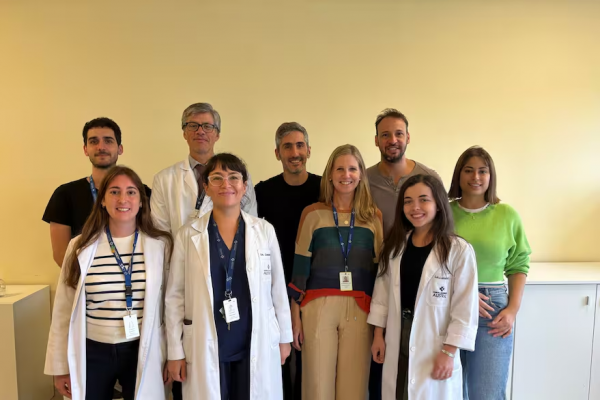Avance terapéutico pionero: descubren en la Argentina una molécula que protege el hígado ante la hepatitis fulminante