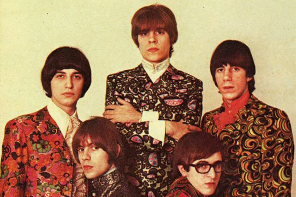 Murió Kay Galifi, primer guitarrista de Los Gatos y uno de los grandes misterios del rock nacional