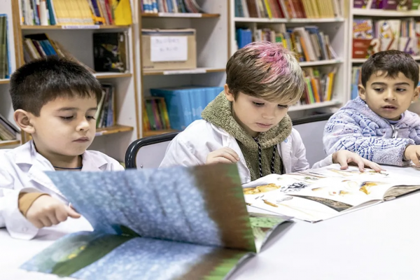 Acuerdo por la Educación: avances y deudas en el cumplimiento de las prioridades educativas