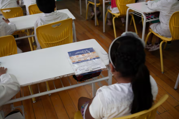“No vemos un piso de recuperación”: el alarmante crecimiento de la desigualdad en el aprendizaje de matemática
