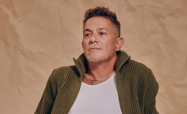 Alejandro Sanz anunció su gira por Argentina en 2026: todos los detalles