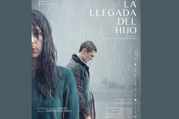Estrenos de cine: “La llegada del hijo” y otras cuatro novedades renuevan la cartelera