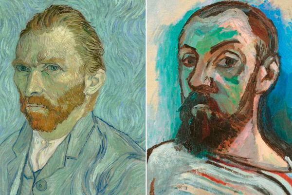 La huella de van Gogh en el arte moderno: el diálogo entre Matisse y la vanguardia del siglo XX