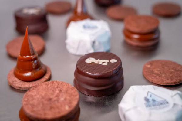 Lanzaron el ranking de las mejores galletitas del mundo y la Argentina es campeona: cuál es el producto ganador
