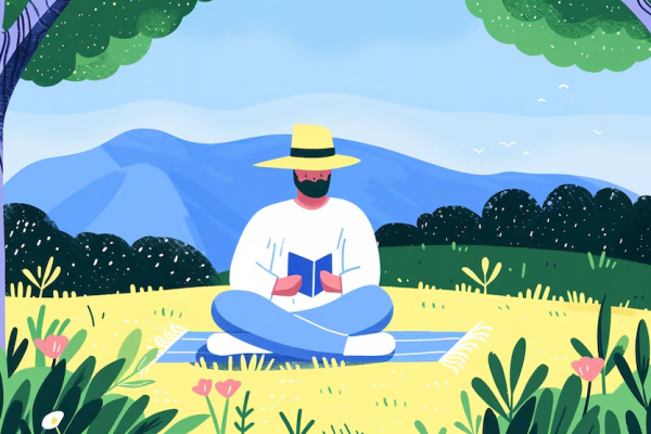Por qué el ocio es esencial para alcanzar una buena vida, según la filosofía