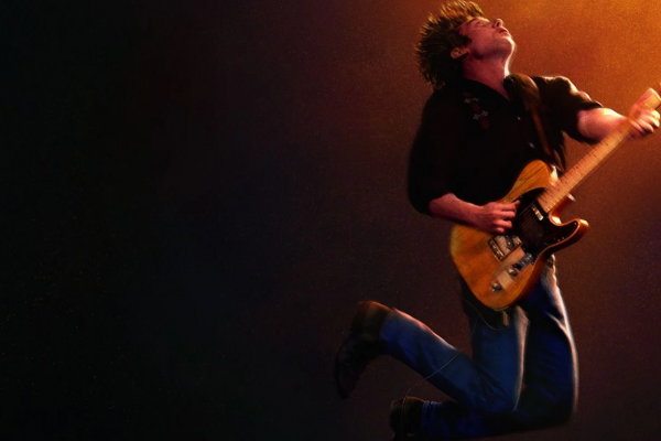 «Springsteen: música de ninguna parte», la película biográfica sobre Bruce Springsteen tiene un nuevo tráiler
